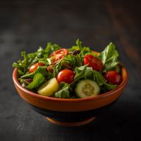 Gemischter Salat