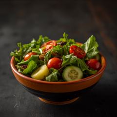 Gemischter Salat
