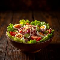 Chef Salat
