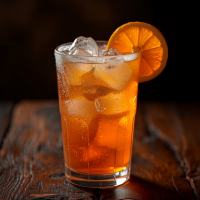 Fanta Orange, 0,33 l