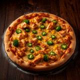 Pizza Highlights