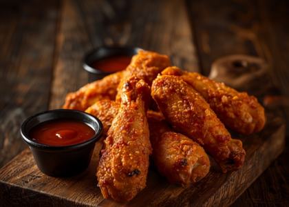 Fingerfood & Snacks
